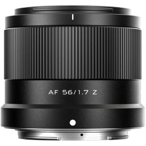 Viltrox AF 56mm F1.7 For Nikon Z | Chính Hãng