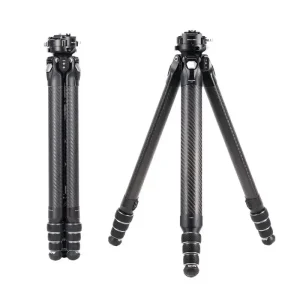 FALCAM TreeRoot Quick Lock Travel Tripod (R141K-320P) - T00A4301 | Chính Hãng