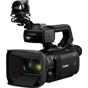 Canon XA 75 | Chính hãng