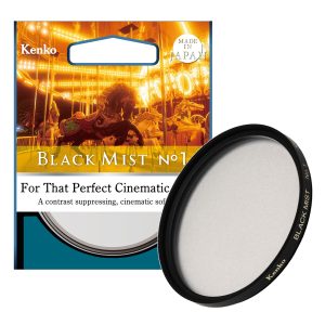 Kính lọc KENKO BLACK MIST NO.1 - Chính hãng