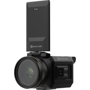 Hollyland VenusLiv V2 Camera Livestream - Chính hãng
