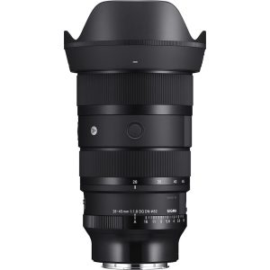 Sigma 28-45mm f/1.8 DG DN (A) (For L-Mount) | Chính Hãng