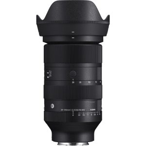 Sigma 28-105mm f/2.8 DG DN (A) | Chính Hãng