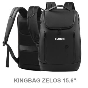 Balo Canon - KINGBAG