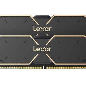Lexar THOR OC DDR5 32GB 2x16GB 6000 MHz RAM Kit | Chính Hãng