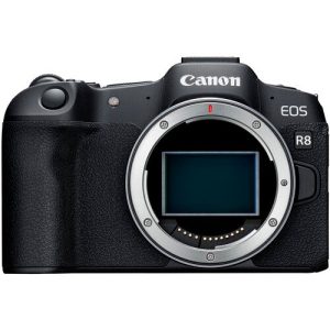 Canon EOS R8 | Chính Hãng, Giá Tốt