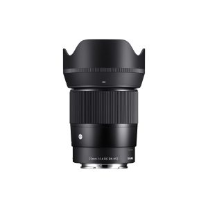 Sigma 23mm f/1.4 DC DN (C) | Chính Hãng