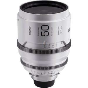 Viltrox EPIC 50mm T2.0 1.33x Anamorphic For Sony | Chính Hãng