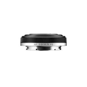 Viltrox AF 28mm F4.5 For Sony FE | Chính Hãng