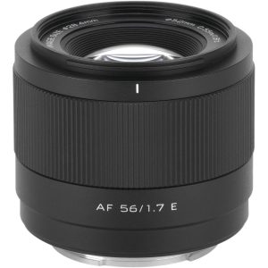 Viltrox AF 56mm F1.7 For Sony E | Chính Hãng