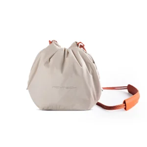 PGYTECH OneGo Drawstring Bag | Chính Hãng (Ivory)
