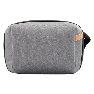 PGYTECH Mini Tech Pouch | Chính Hãng (Smoky Grey)