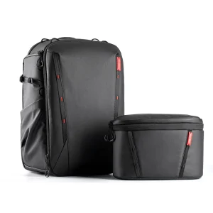 PGYTECH OneMo 2 Backpack | Chính Hãng 25L (Space Black)