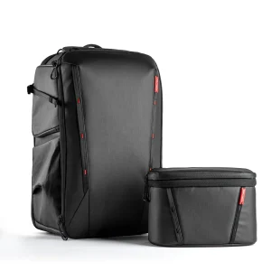 PGYTECH OneMo 2 Backpack | Chính Hãng 35L (Space Black)