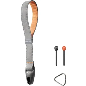 PGYTECH Camera Wrist Strap | Chính Hãng (Oak Grey)