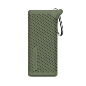 PGYTECH CreateMate Highspeed Card Reader Case | Chính Hãng (Moss Green)