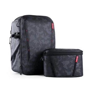 PGYTECH OneMo 2 Backpack | Chính Hãng 25L (Grey Camo)