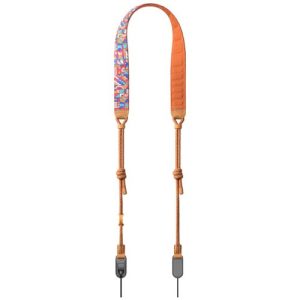 PGYTECH Camera Shoulder Strap Air | Chính Hãng (Modern Art) S