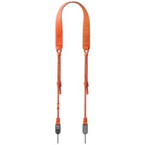 PGYTECH Camera Shoulder Strap Air | Chính Hãng (Vibrant Orange)