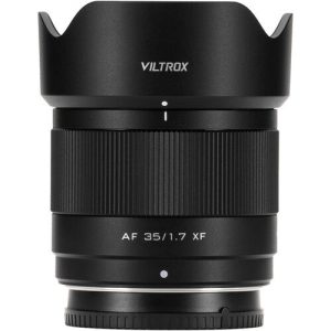 Viltrox AF 35mm F1.7 For Fujifilm X | Chính Hãng