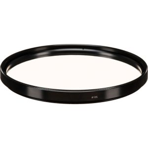 Kính Lọc Sigma Protector 105mm | Chính Hãng