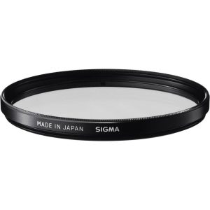 Kính Lọc Sigma WR UV 105mm | Chính Hãng