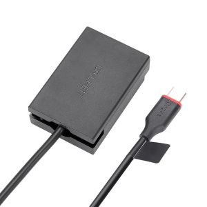 Pin ảo Kingma TC-LPE17 for Canon LP-E17 nguồn type C