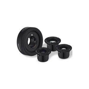 Ống kính Samyang Remaster Slim 3 trong 1 (21/28/32mm) | Chính Hãng