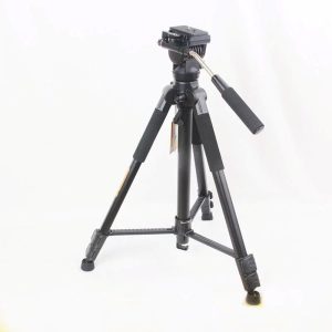 Chân máy Beike QZSD Q333 | Chính Hãng