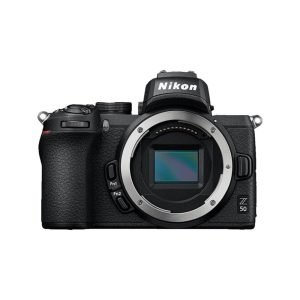 Máy ảnh Nikon Z50 | Chính Hãng