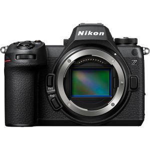 Máy ảnh Nikon Z6 III | Chính Hãng