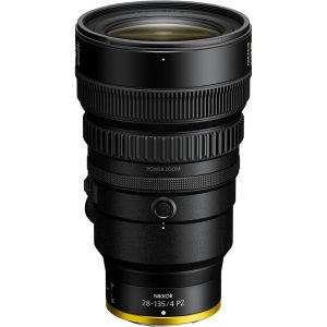 NIKKOR Z 28‐135mm f/4 PZ | Chính Hãng
