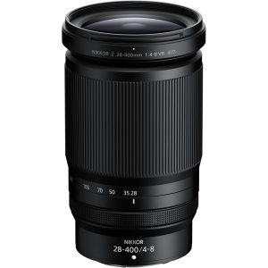NIKKOR Z 28-400mm f/4-8 VR | Chính Hãng