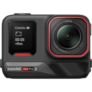 Máy quay Insta360 Ace Pro 2 - Chính hãng