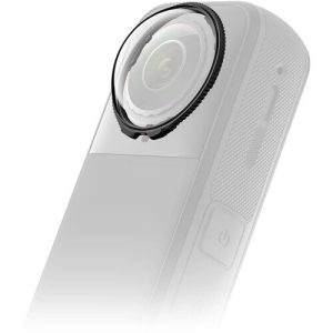 Insta360 X5 Premium Lens Guards | Chính Hãng