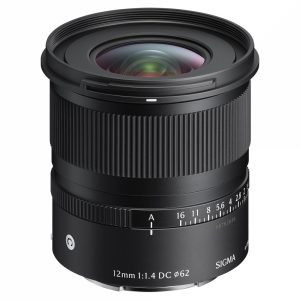 Sigma 12mm F1.4 DC DN (C) | Chính Hãng