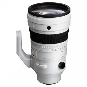 Sigma 200mm F2 DN OS (S) | Chính Hãng