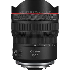 Canon RF 10-20mm F4 L IS STM | Chính Hãng