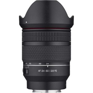 Samyang-Schneider AF 24-60mm F2.8 For Sony FE | Chính Hãng