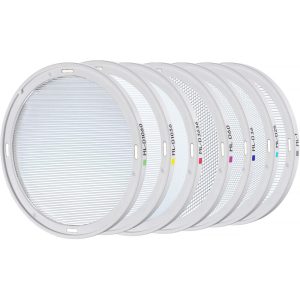 Tản sáng cho đèn LED Godox ML80Bi, ML100Bi, ML100R, ML150Bi, ML60II Bi, ML60Bi - ML-D