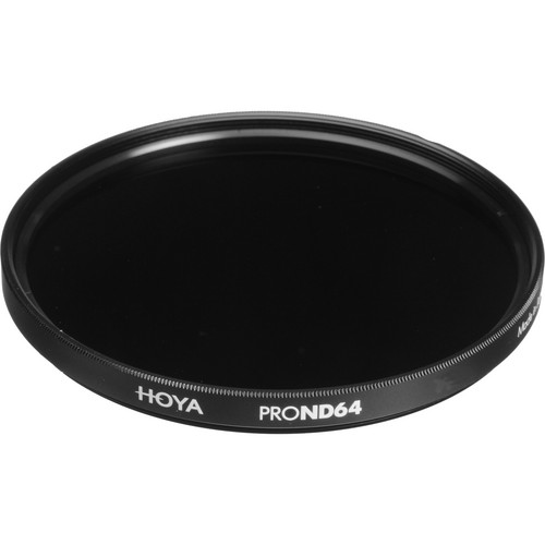 Kính Lọc Hoya Prond64 (Click Để Chọn Size)