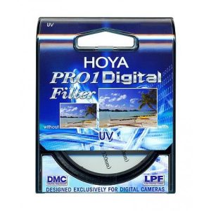 Kính Lọc Hoya Pro1digital Uv (Click Để Chọn Size)