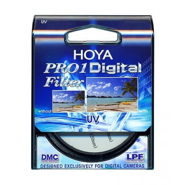 Kính Lọc Hoya Pro1digital Uv (Click Để Chọn Size)