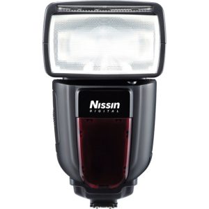 Đèn Flash Nissin Di700a For Sony Chính Hãng