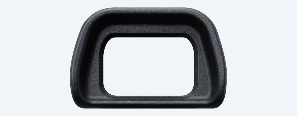 Eyecup Sony Chính Hãng Fda-Ep10 ( A6000 & A6300 )