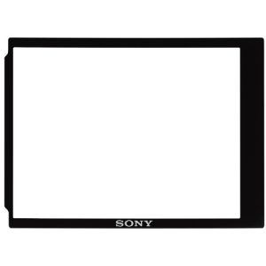 Cường Lực A7II A7rII A7sII Sony Chính Hãng ( Pck-Lm15 ) Lcd