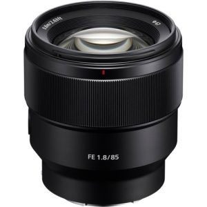 Sony FE 85mm F1.8 (SEL85F18) | Chính Hãng - Ảnh 7