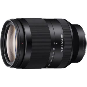 Sony FE 24-240mm F3.5-5.6 (SEL24240) | Chính Hãng