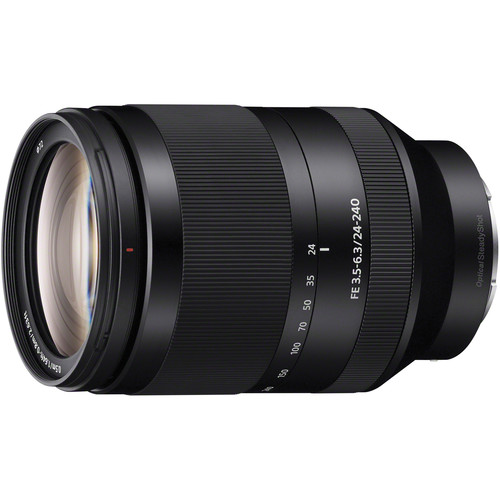 Sony FE 24-240mm F3.5-5.6 (SEL24240) | Chính Hãng