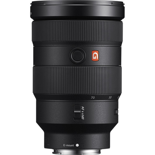 Sony FE 24-70mm F2.8 GM (SEL2470GM) | Chính Hãng